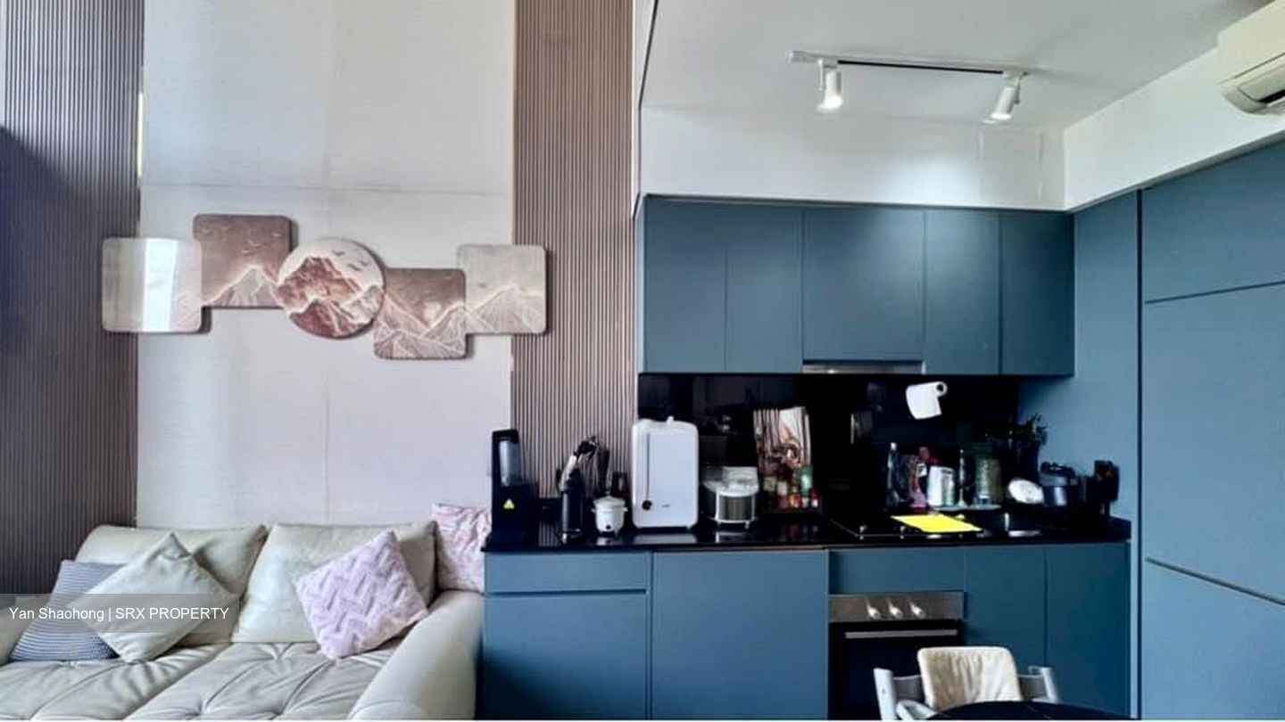 Park Colonial (D13), Condominium #595514331